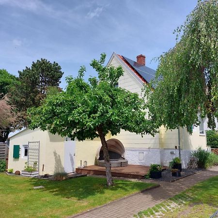 Villa Haus Liebevoll In Wald 102 Gunzenhausen Exterior foto